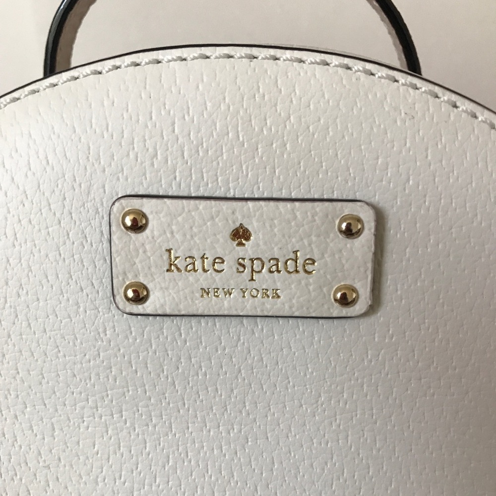 💦🏝Kate spade backpack bag🏝small size - Picture 7 of 8